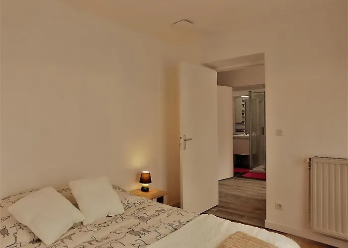 Appartement St Aignan Sur Cher Centre