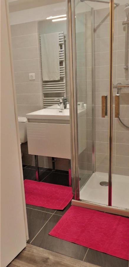 St Aignan Sur Cher Centre Apartment Saint-Aignan (Loir-et-Cher)