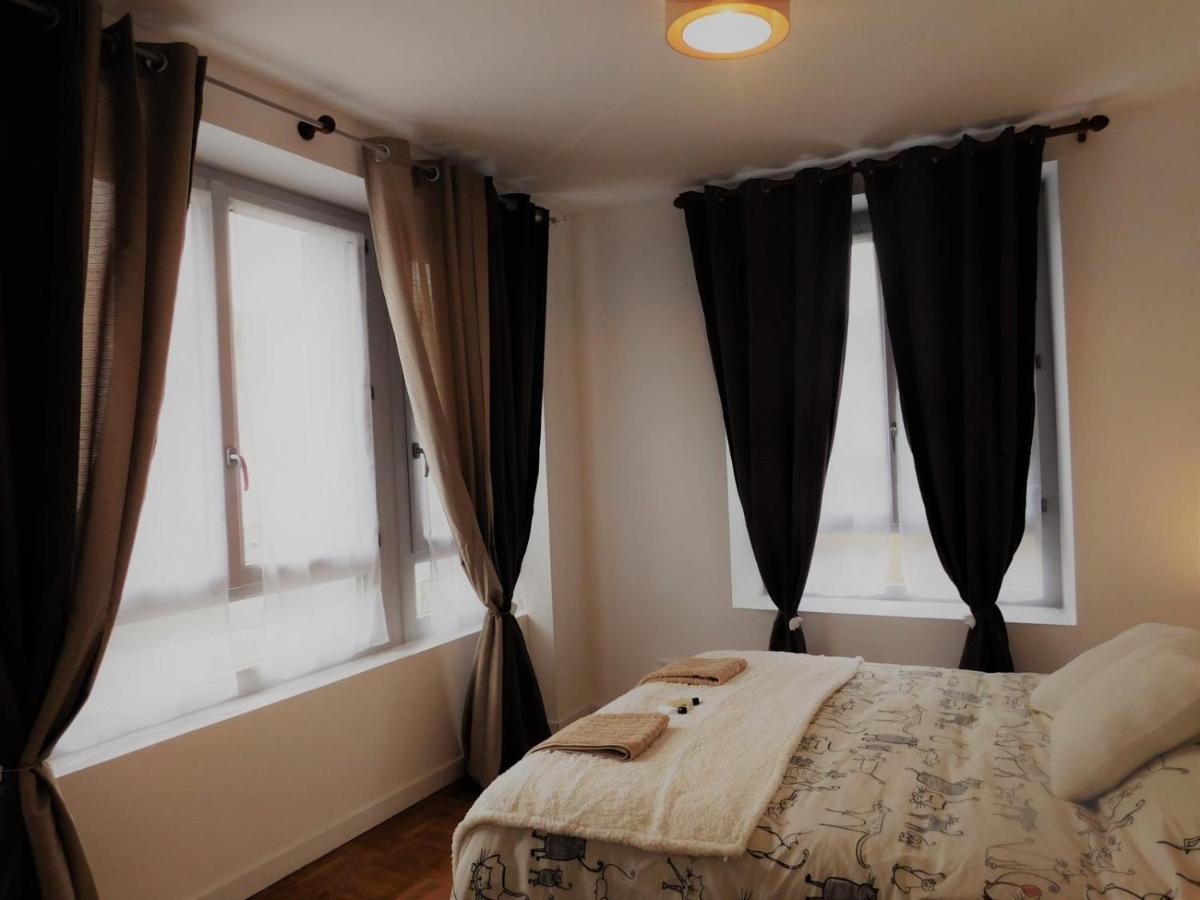 Apartment St Aignan Sur Cher Centre *